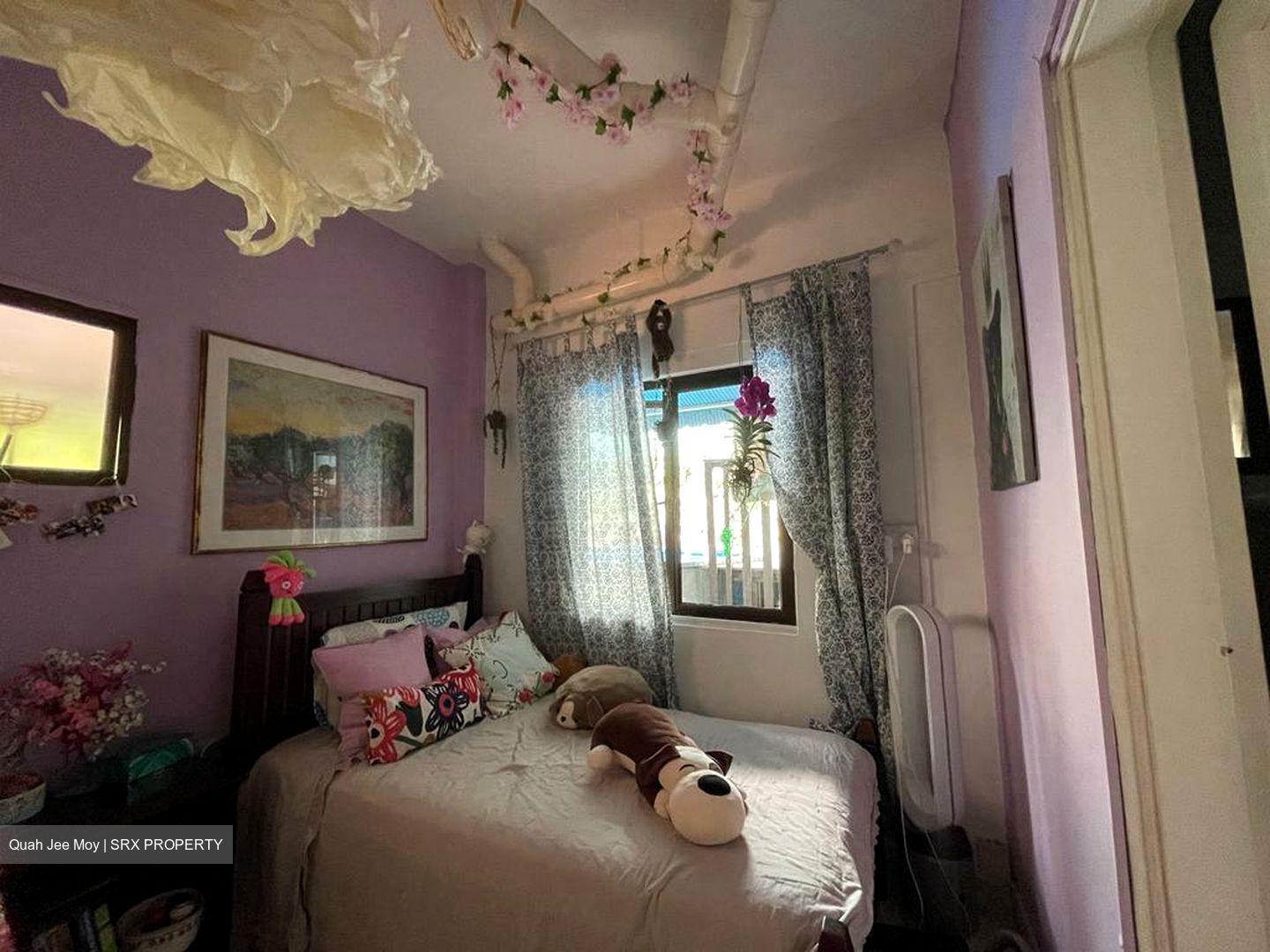 Lucky Park (D10), Semi-Detached #607165081